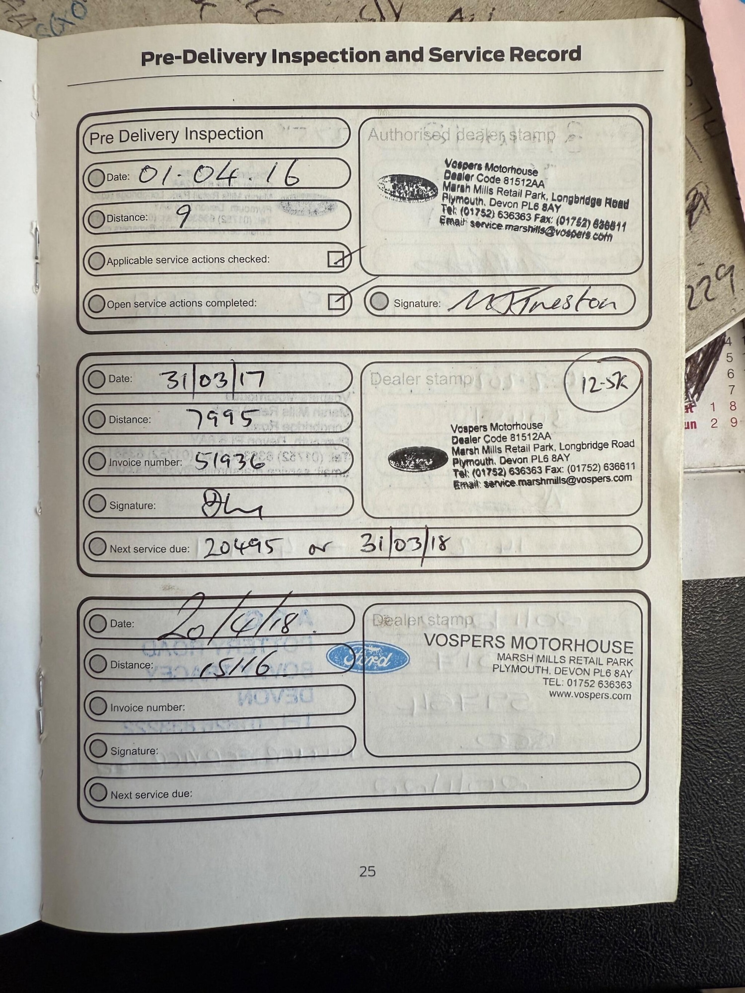 Used Ford Fiesta for sale - 77278833: Photo 15