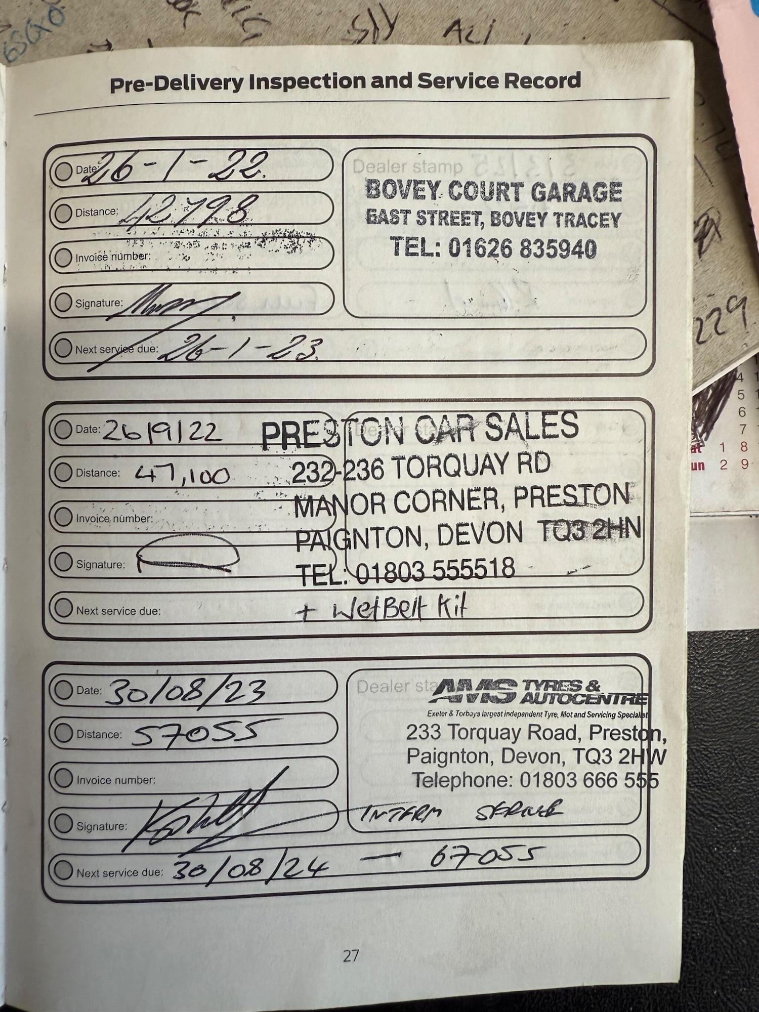 Used Ford Fiesta for sale - 77278833: Photo 17