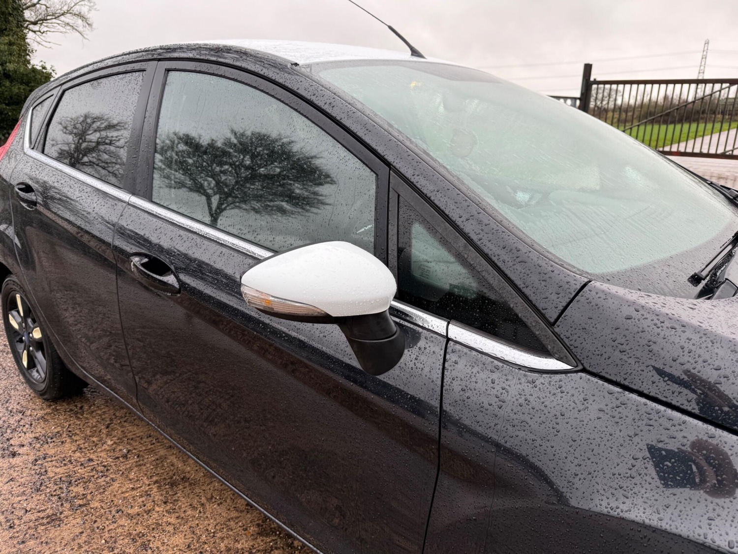 Used Ford Fiesta for sale - 77278833: Photo 3