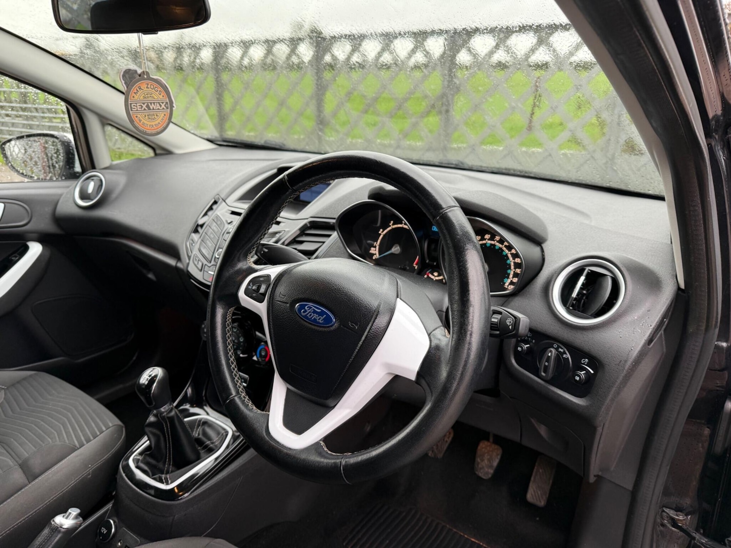 Used Ford Fiesta for sale - 77278833: Photo 4