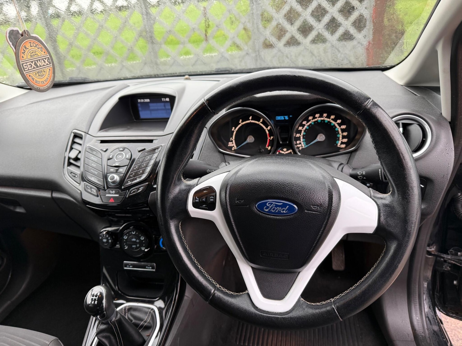 Used Ford Fiesta for sale - 77278833: Photo 5