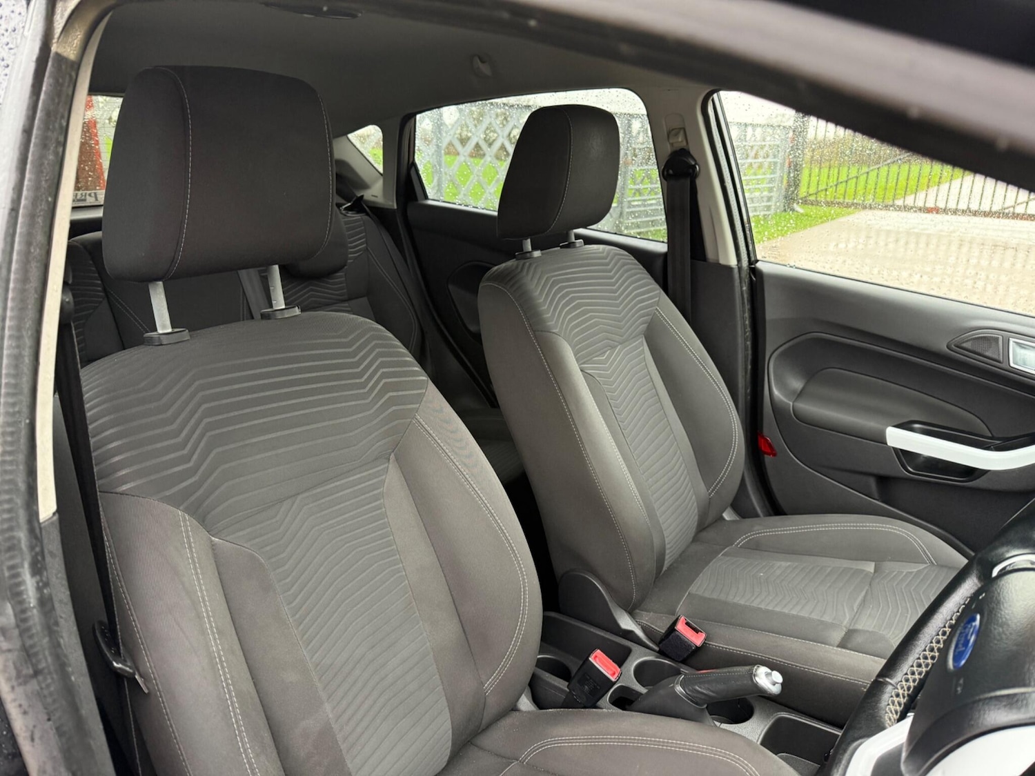 Used Ford Fiesta for sale - 77278833: Photo 6