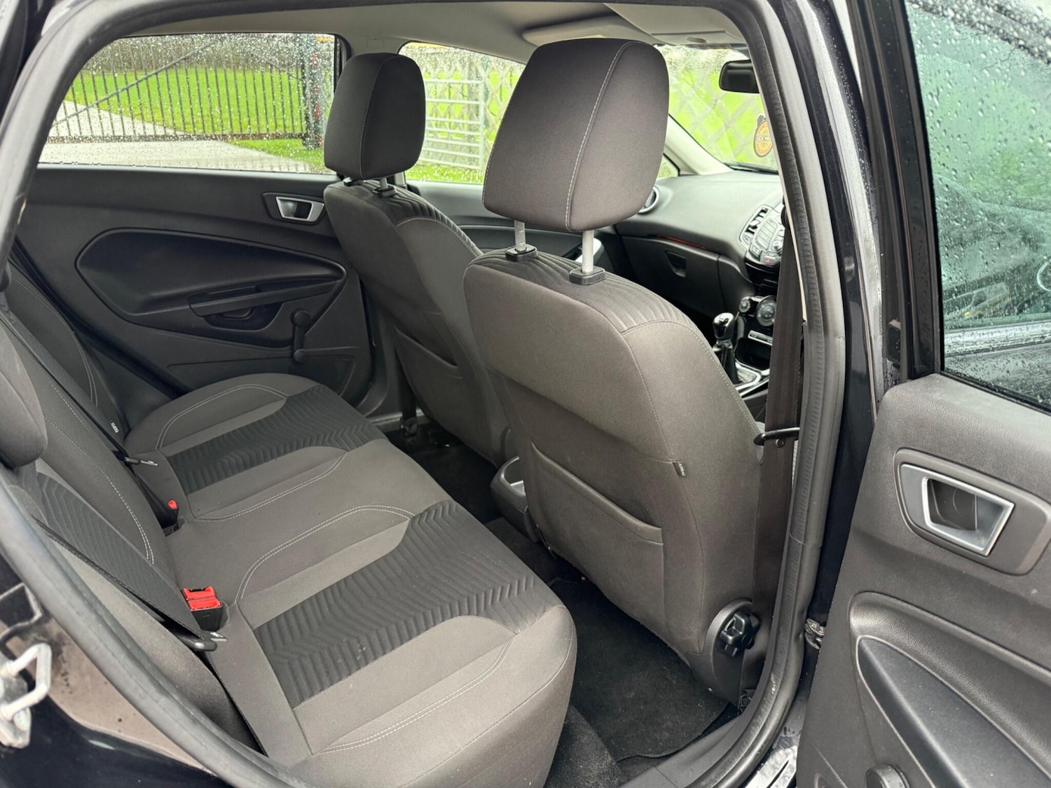 Used Ford Fiesta for sale - 77278833: Photo 7