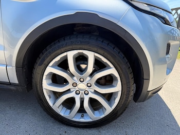 Used Land Rover Range Rover Evoque 2014 for sale - 79281210: Photo