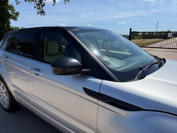 Used Land Rover Range Rover Evoque 2014 for sale - 79281210: Photo