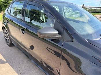 Used Volkswagen Polo 2014 for sale - 78662714: Photo