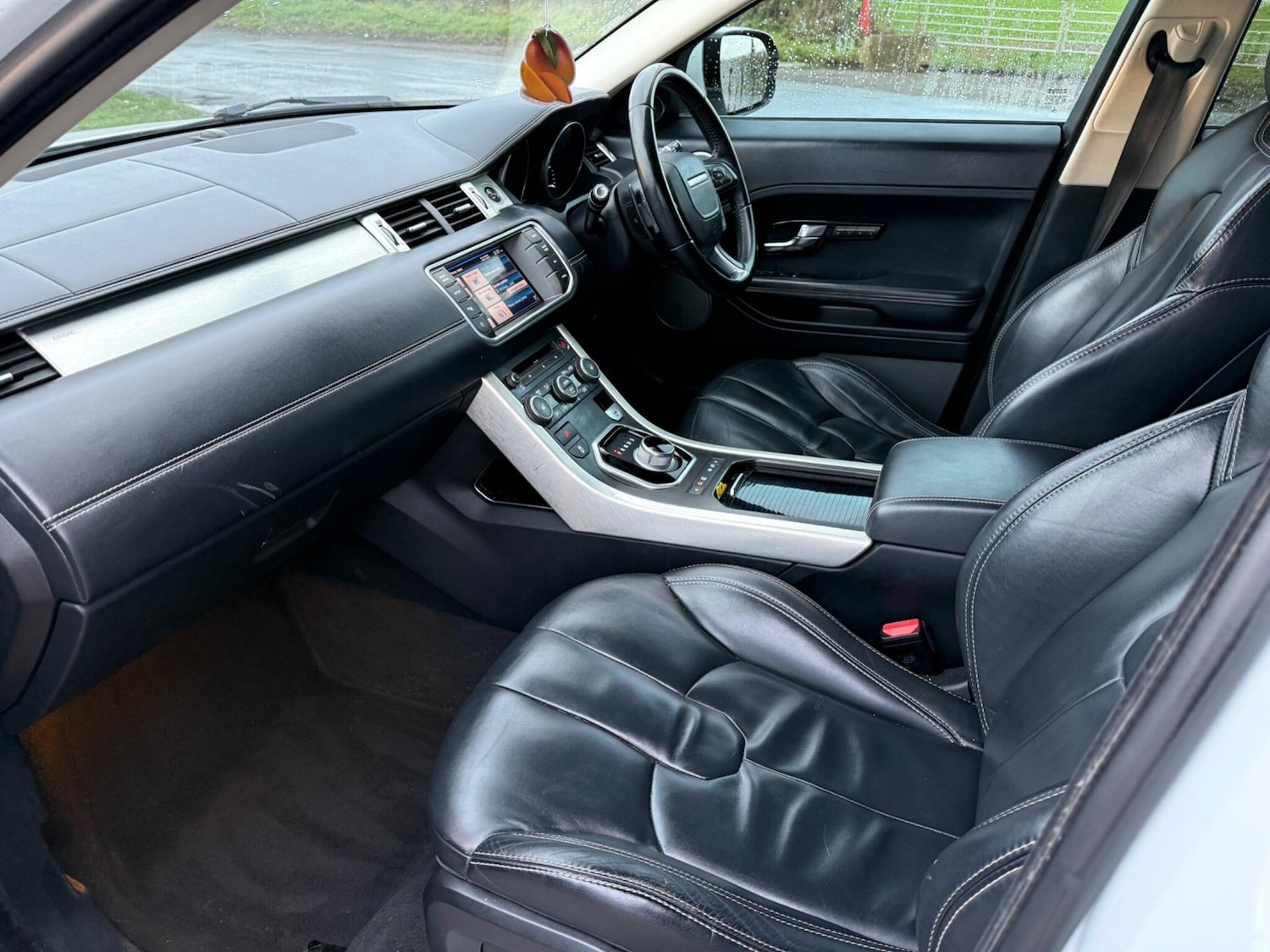 Used Land Rover Range Rover Evoque 2012 for sale - 77156695: Photo 11