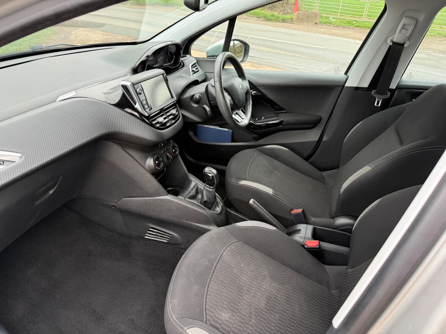 Used Peugeot 208 for sale - 77737702: Photo 11