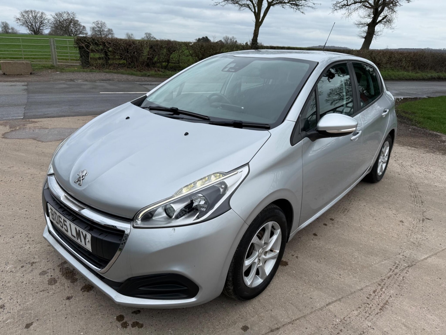 Used Peugeot 208 for sale - 77737702: Photo 12