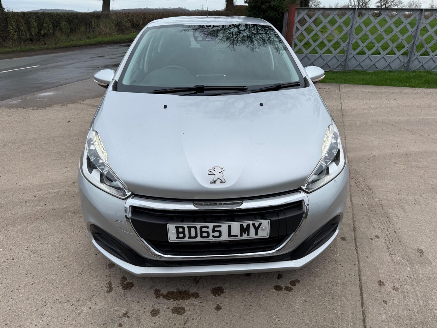 Used Peugeot 208 for sale - 77737702: Photo 13