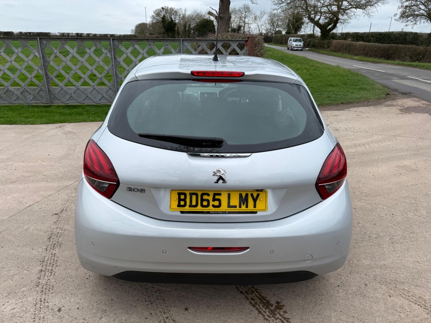 Used Peugeot 208 for sale - 77737702: Photo 8