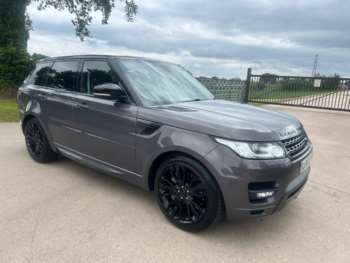 2015 (65) - 3.0 SD V6 HSE Dynamic Auto 4WD Euro 6 (s/s) 5dr