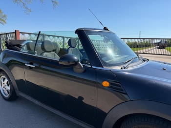 Used MINI Convertible 2011 for sale - 78362103: Photo