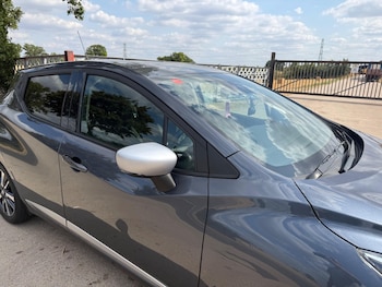 Used Nissan Micra 2017 for sale - 79279097: Photo