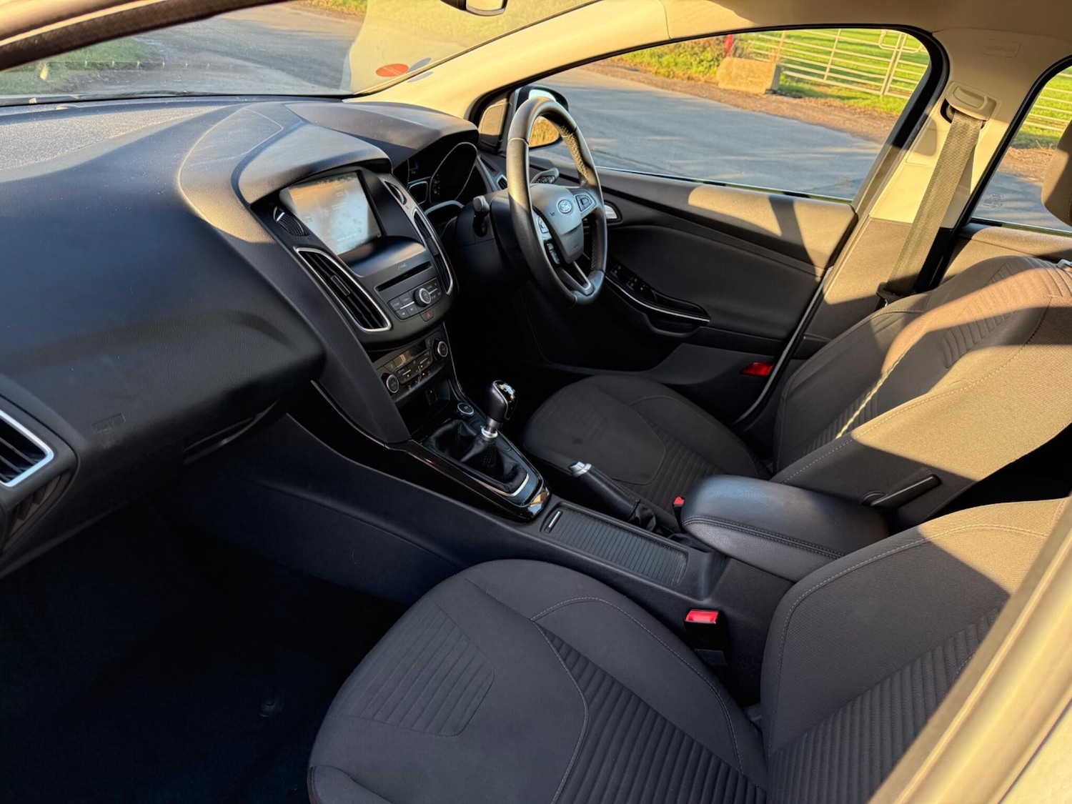 Used Ford Focus 2016 for sale - 77091908: Photo 11