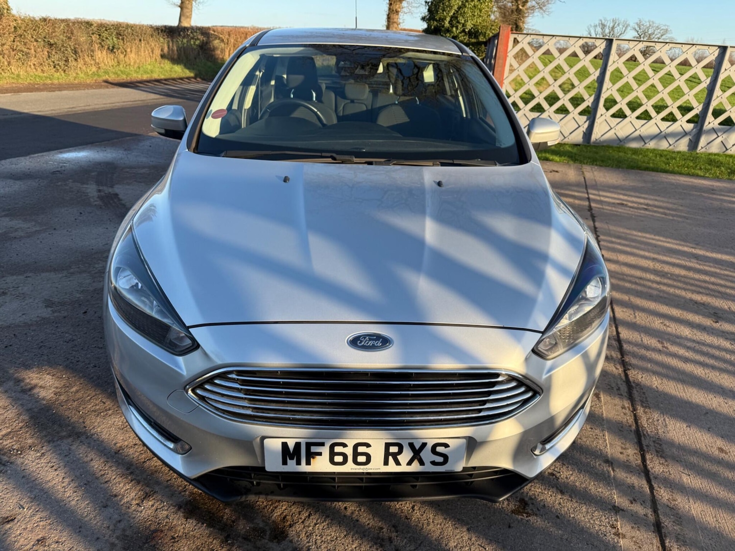 Used Ford Focus 2016 for sale - 77091908: Photo 13