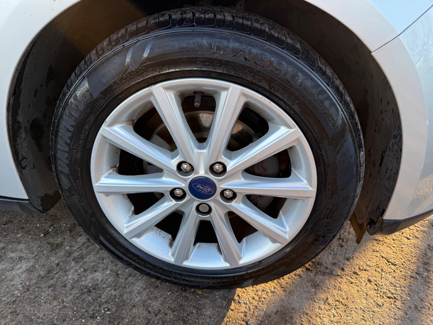 Used Ford Focus 2016 for sale - 77091908: Photo 2