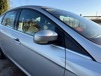 Used Ford Focus 2016 for sale - 77091908: Photo