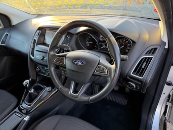 Used Ford Focus 2016 for sale - 77091908: Photo