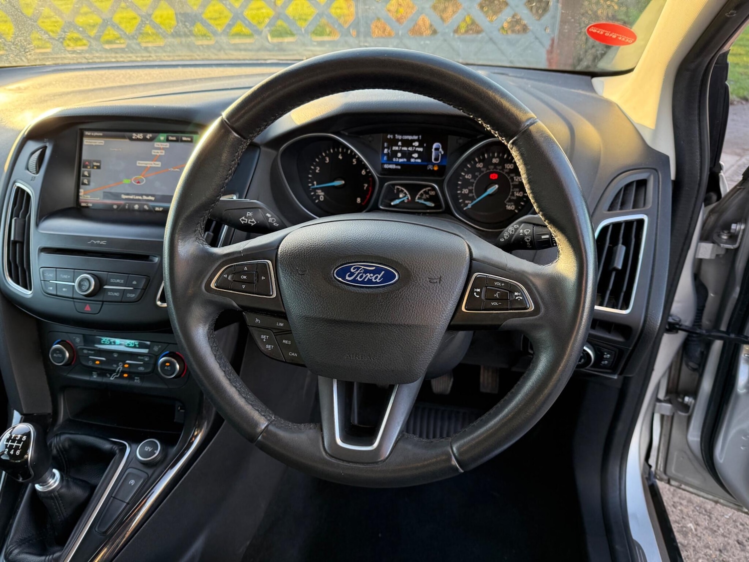 Used Ford Focus 2016 for sale - 77091908: Photo 5