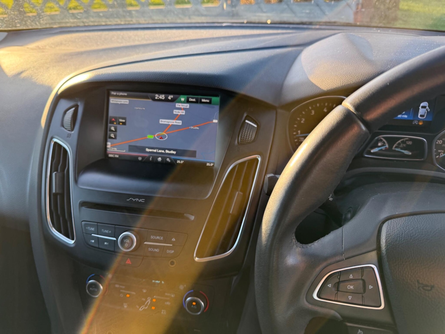 Used Ford Focus 2016 for sale - 77091908: Photo 6