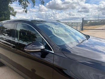 Used Volkswagen Passat 2016 for sale - 79543947: Photo