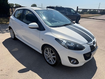 Used Mazda Mazda2 2011 for sale - 79168744: Photo
