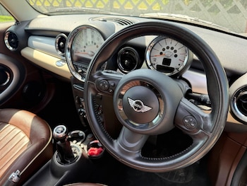 Used MINI Clubman 2010 for sale - 78988204: Photo