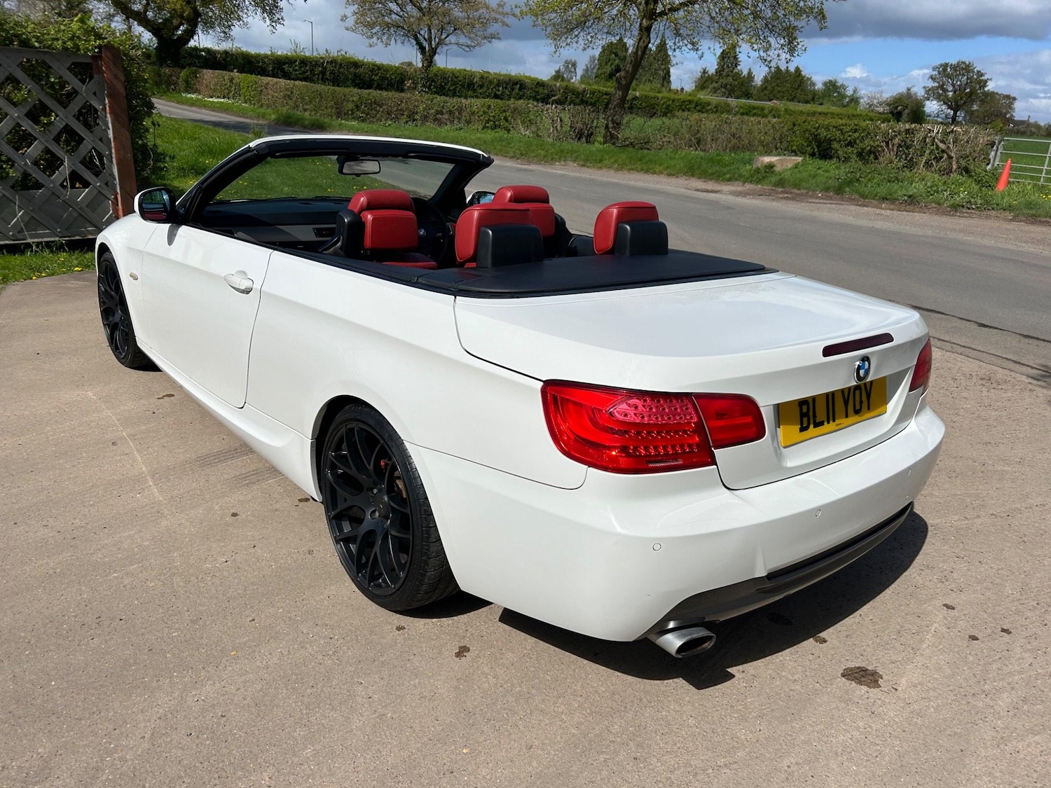 Used BMW 3 Series for sale - 76994825: Photo 10