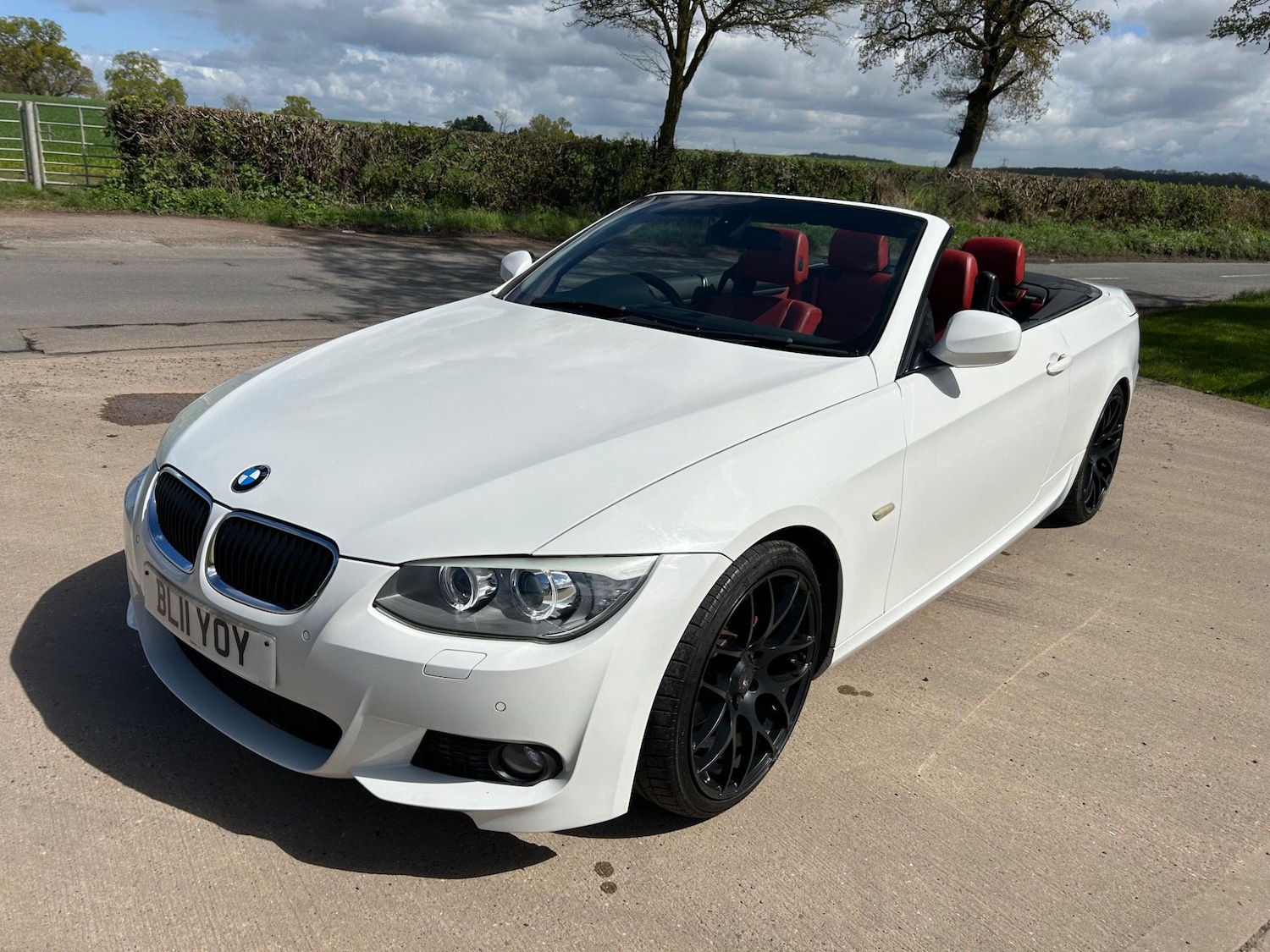 Used BMW 3 Series for sale - 76994825: Photo 12