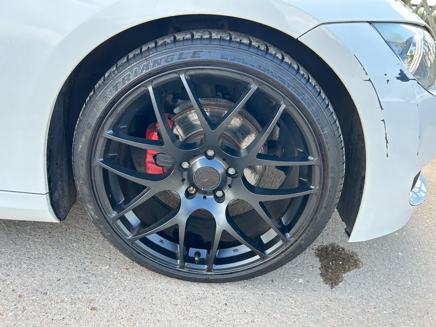 Used BMW 3 Series for sale - 76994825: Photo 2