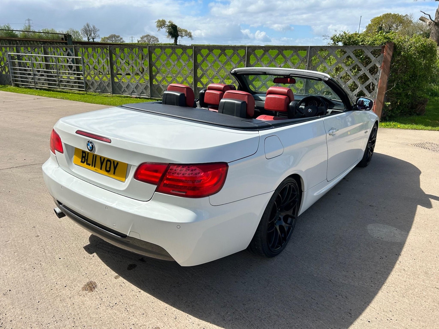 Used BMW 3 Series for sale - 76994825: Photo 8