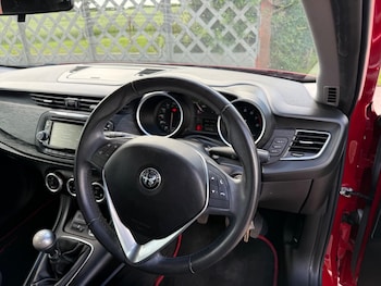 Used Alfa Romeo Giulietta 2016 for sale - 78854061: Photo