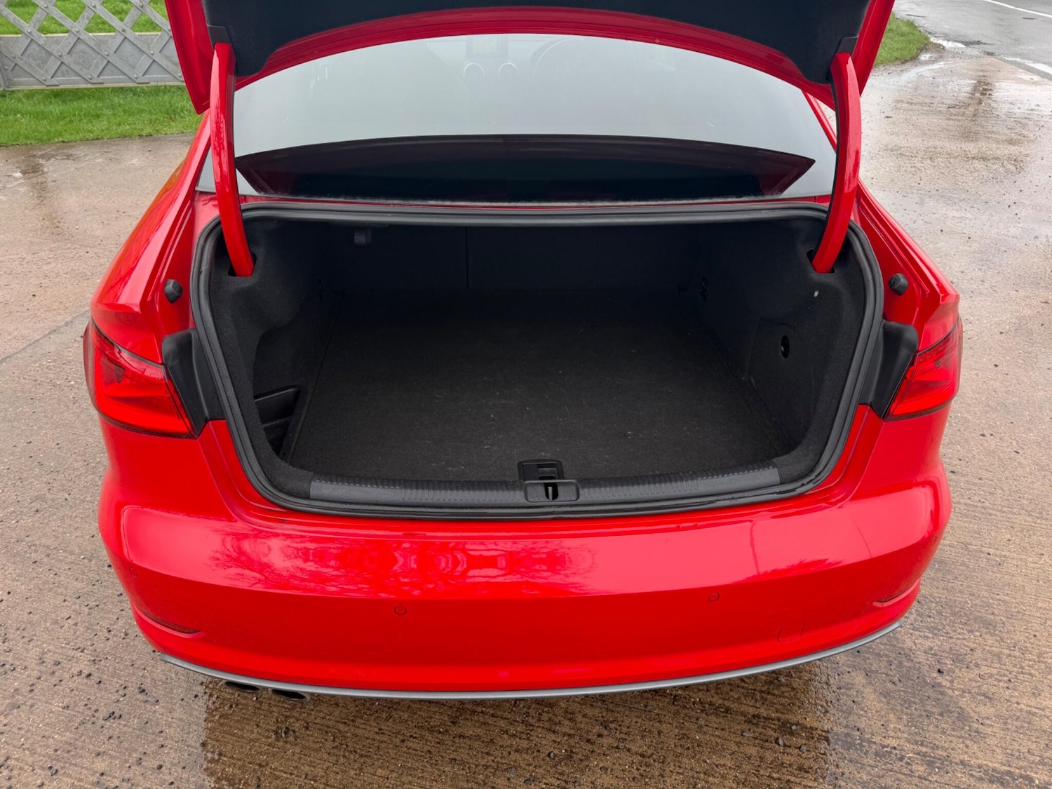 Used Audi A3 2015 for sale - 77695844: Photo 10