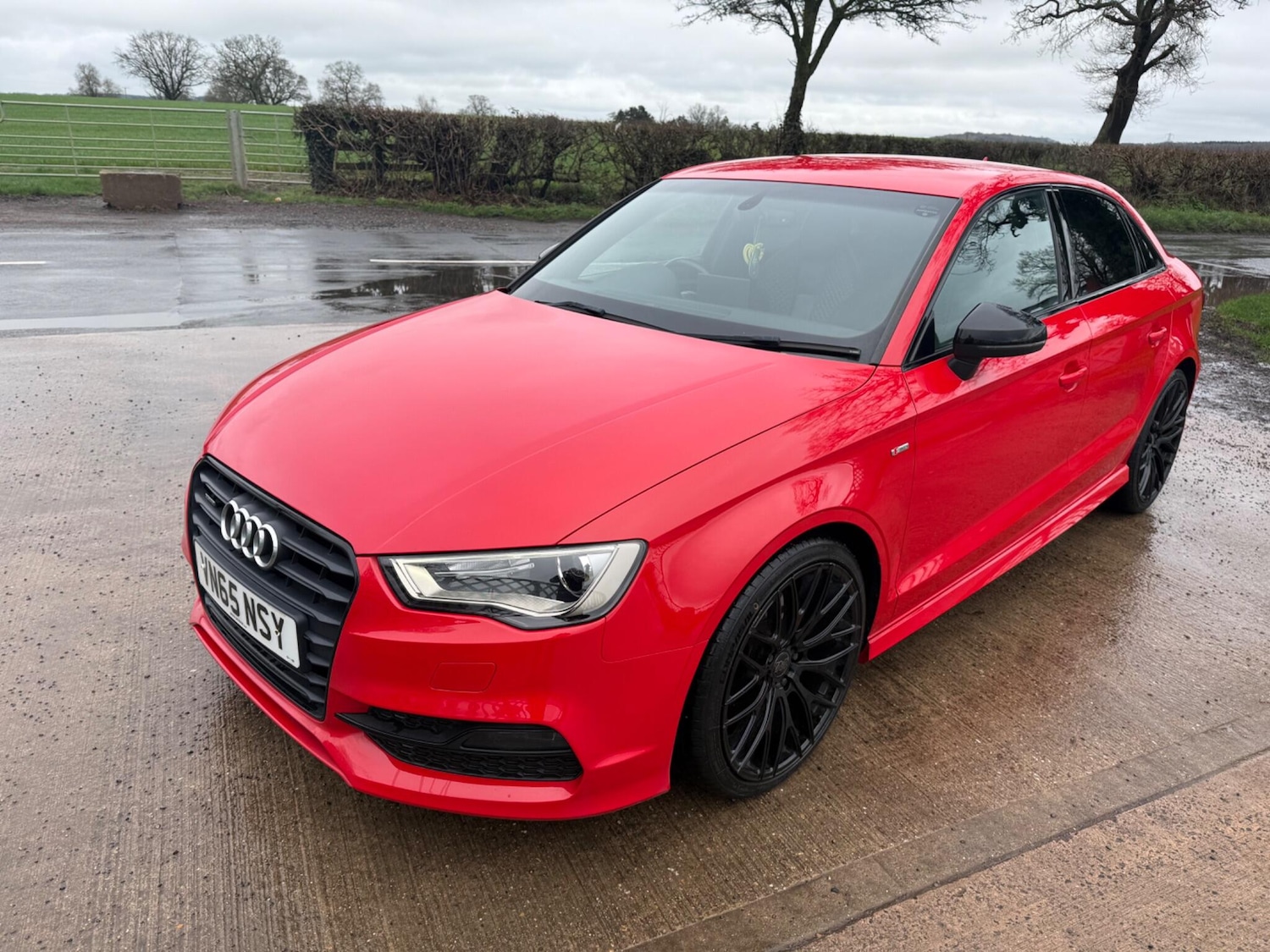 Used Audi A3 2015 for sale - 77695844: Photo 13