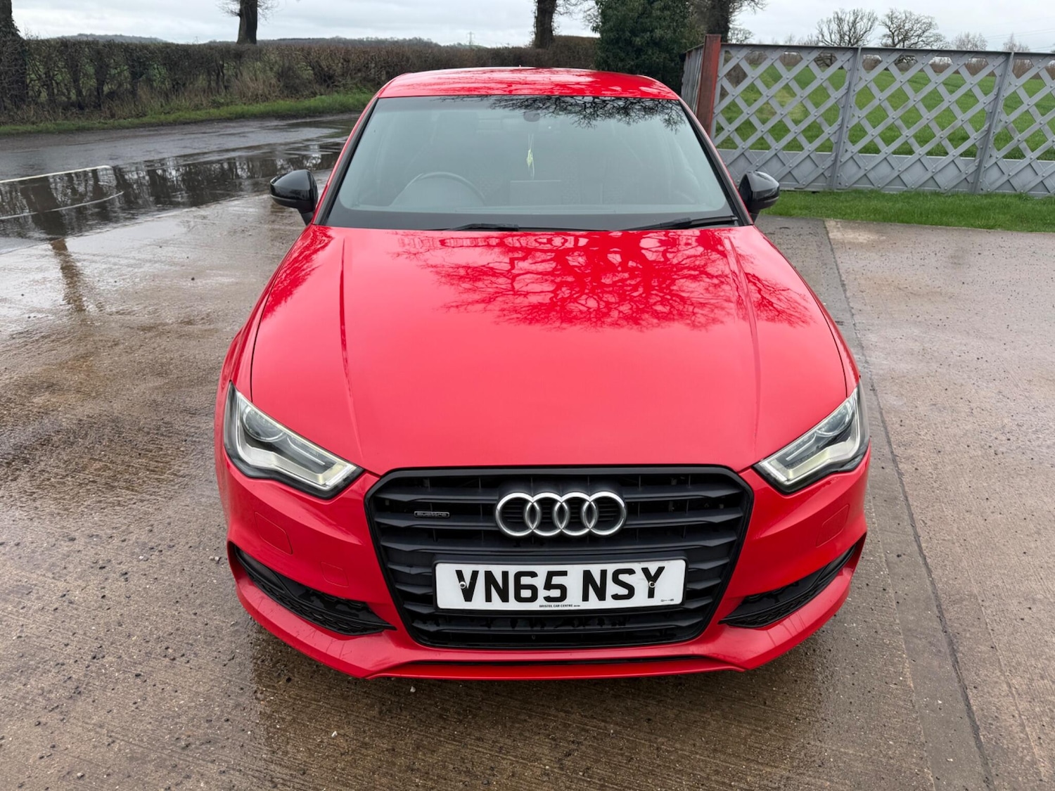 Used Audi A3 2015 for sale - 77695844: Photo 14