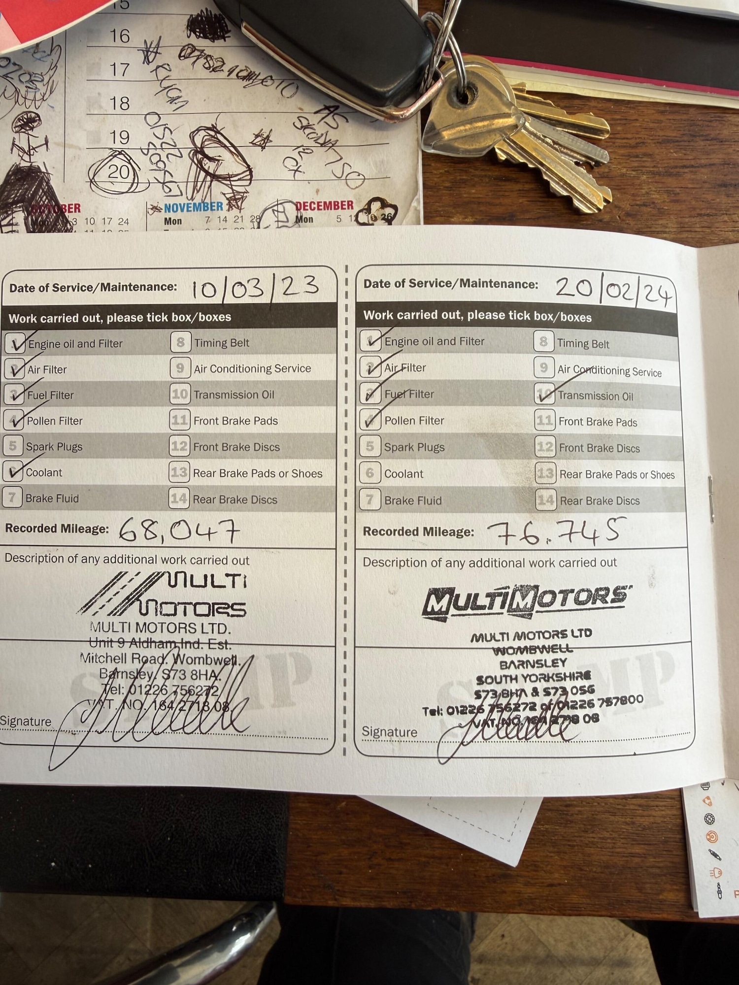 Used Audi A3 2015 for sale - 77695844: Photo 15