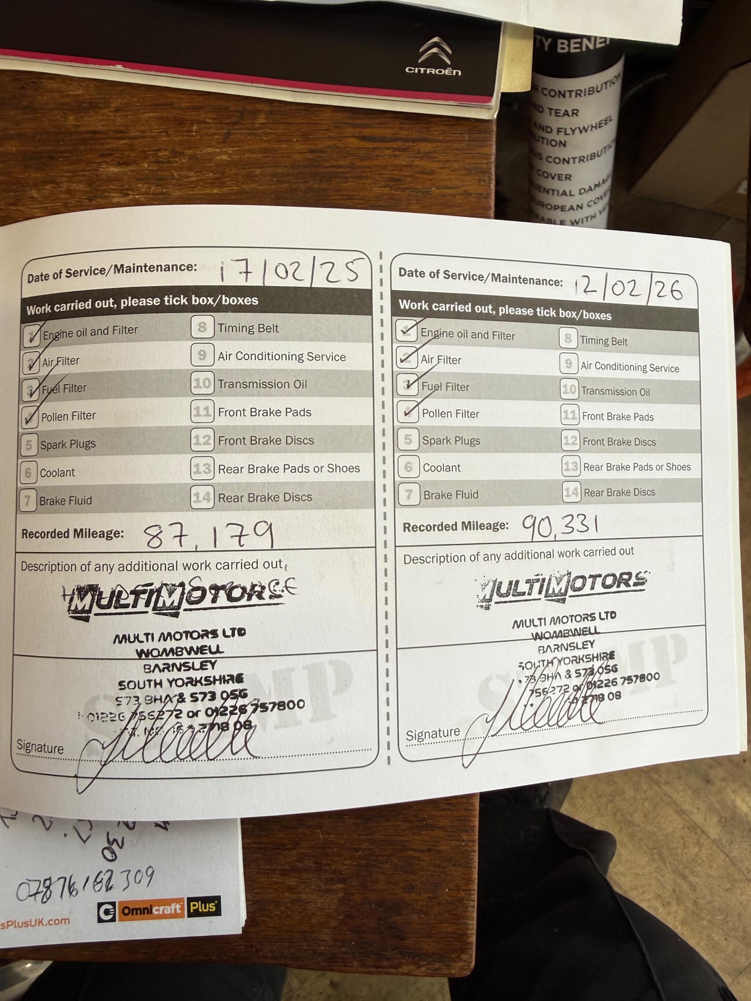 Used Audi A3 2015 for sale - 77695844: Photo 16