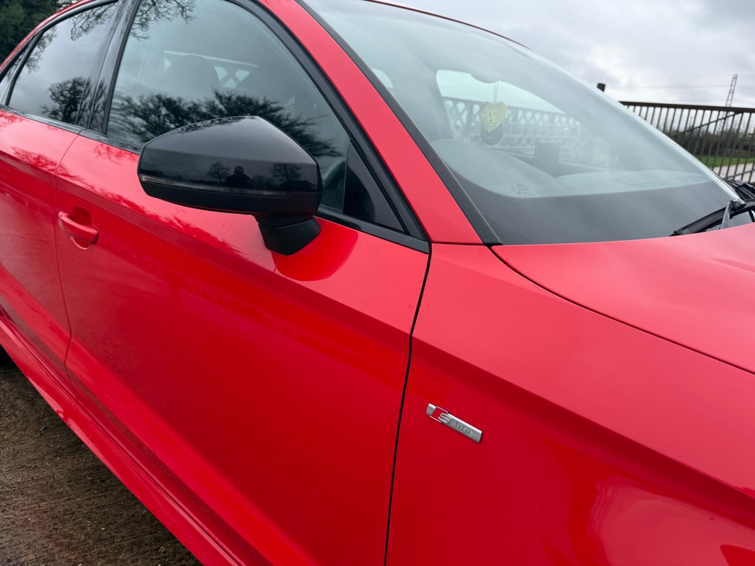 Used Audi A3 2015 for sale - 77695844: Photo 3