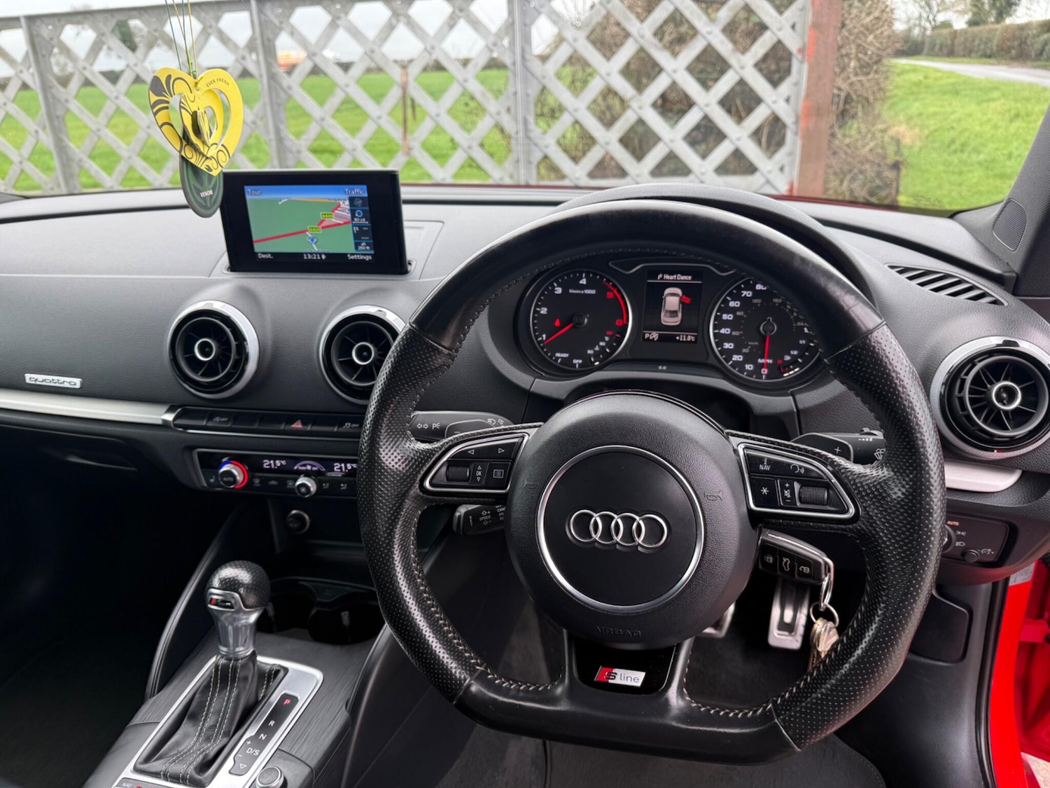 Used Audi A3 2015 for sale - 77695844: Photo 5