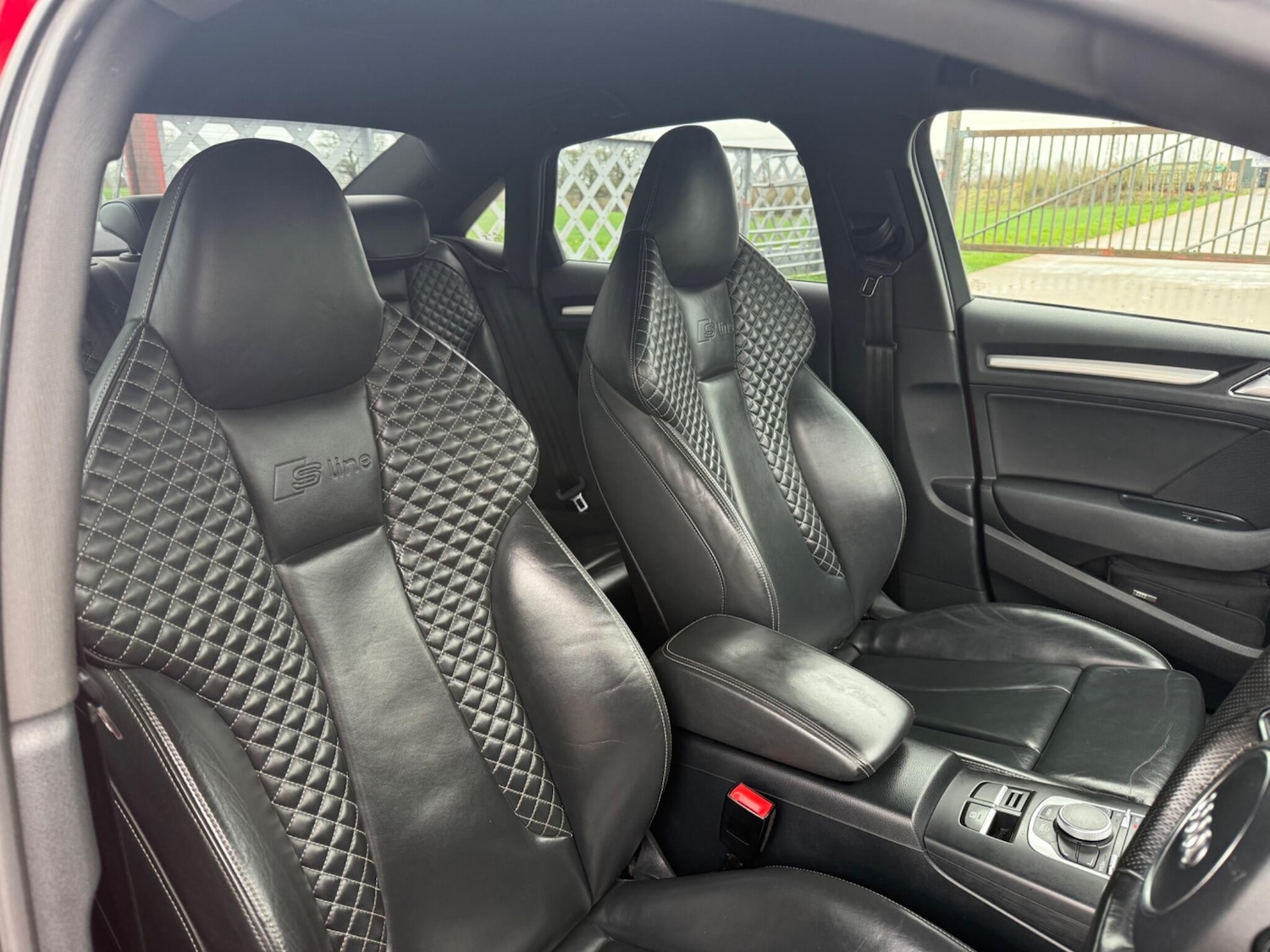 Used Audi A3 2015 for sale - 77695844: Photo 6