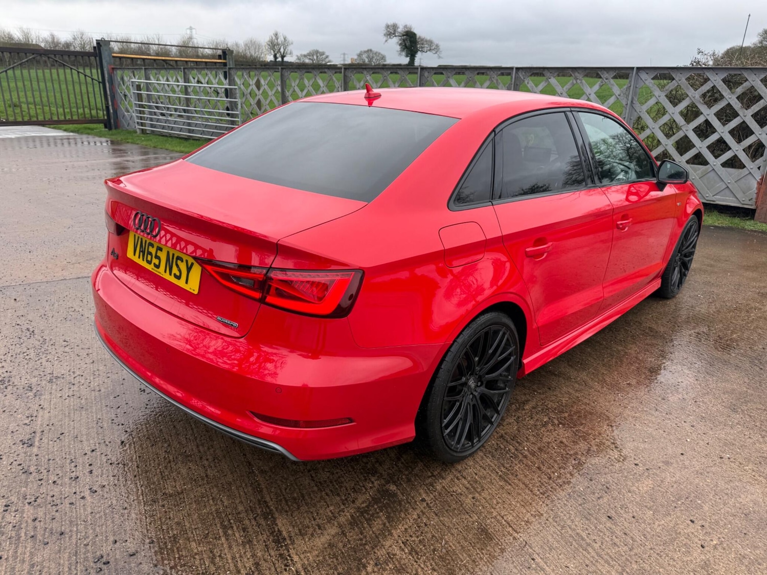 Used Audi A3 2015 for sale - 77695844: Photo 8