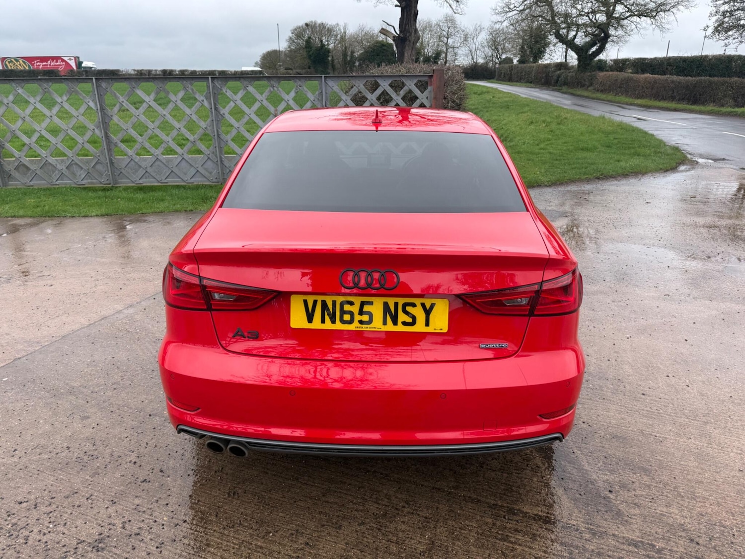 Used Audi A3 2015 for sale - 77695844: Photo 9