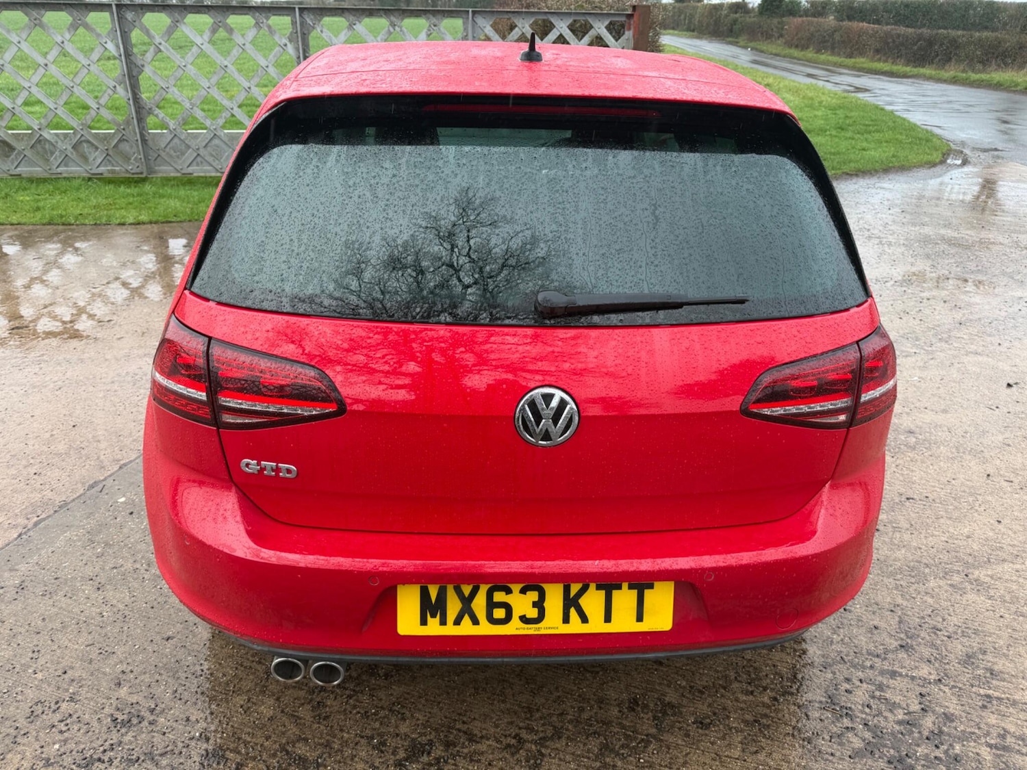 Used Volkswagen Golf 2013 for sale - 77538466: Photo 10