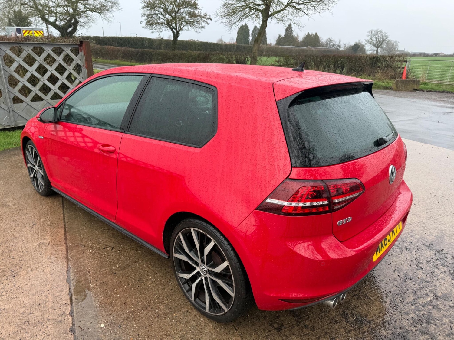 Used Volkswagen Golf 2013 for sale - 77538466: Photo 12