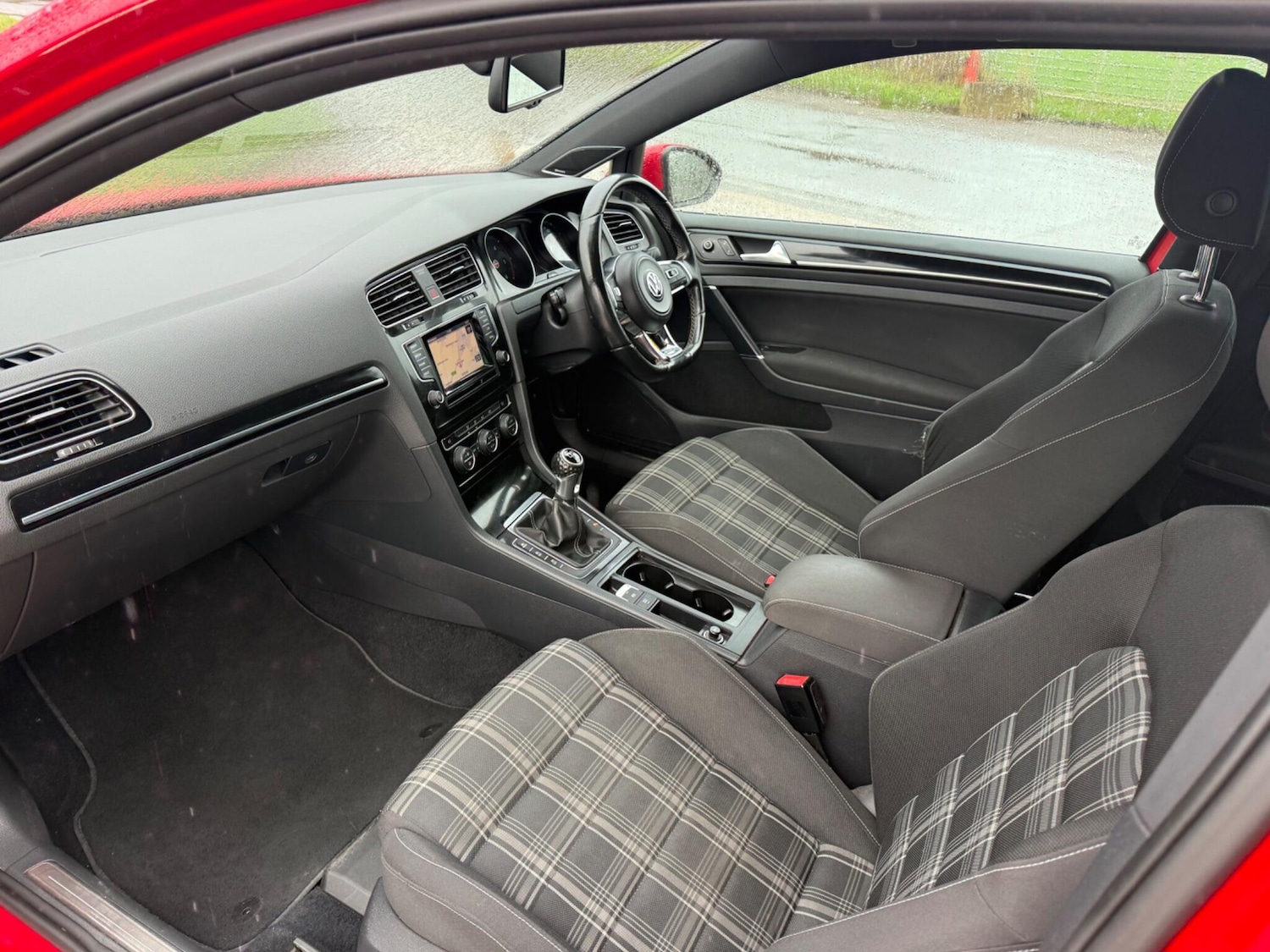 Used Volkswagen Golf 2013 for sale - 77538466: Photo 13