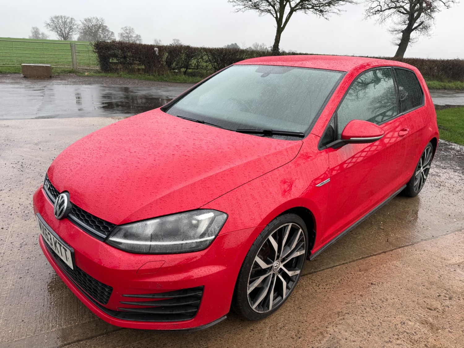 Used Volkswagen Golf 2013 for sale - 77538466: Photo 14