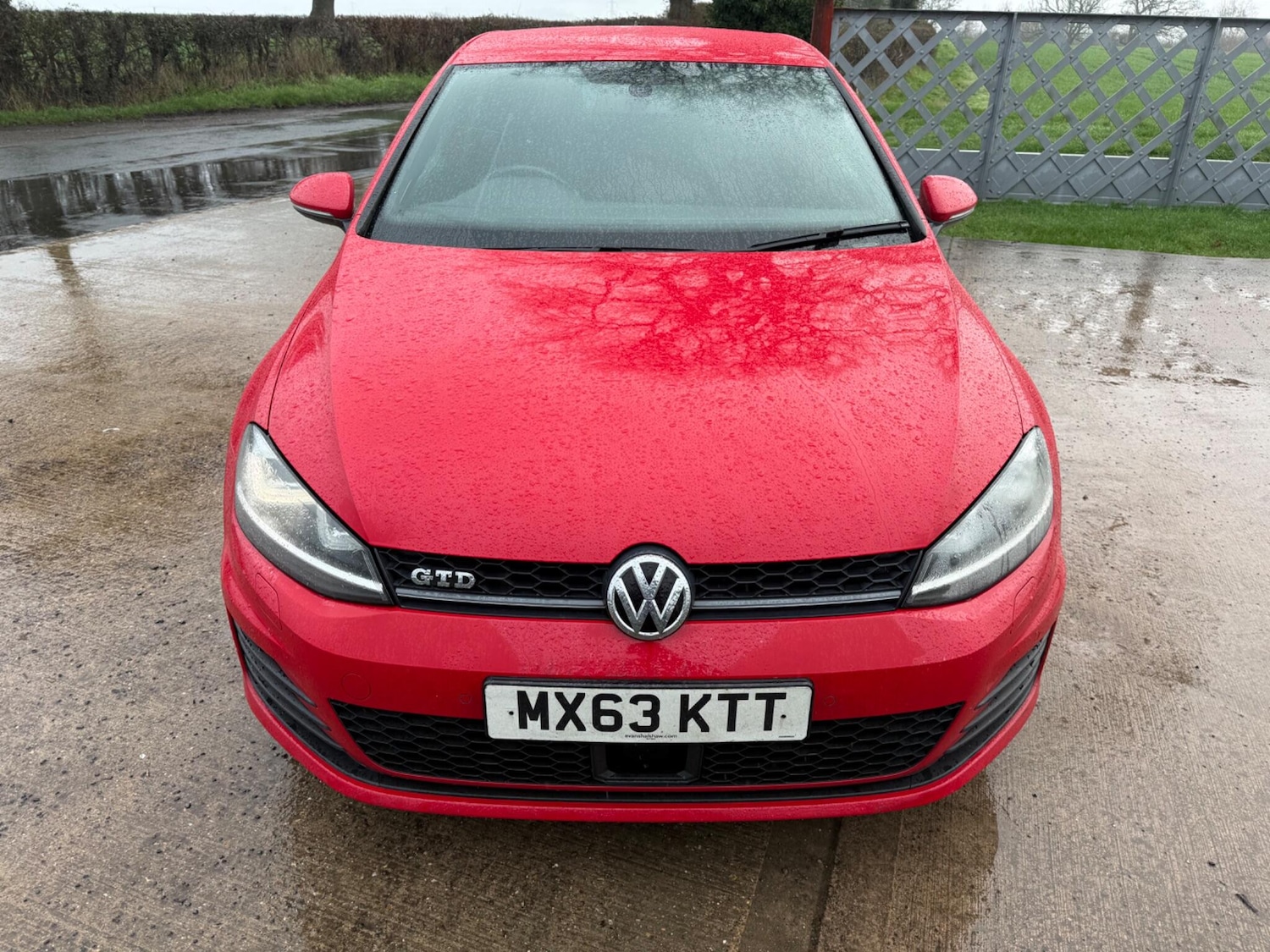 Used Volkswagen Golf 2013 for sale - 77538466: Photo 15