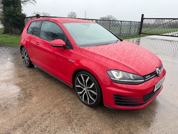 Used Volkswagen Golf 2013 for sale - 77538466: Photo