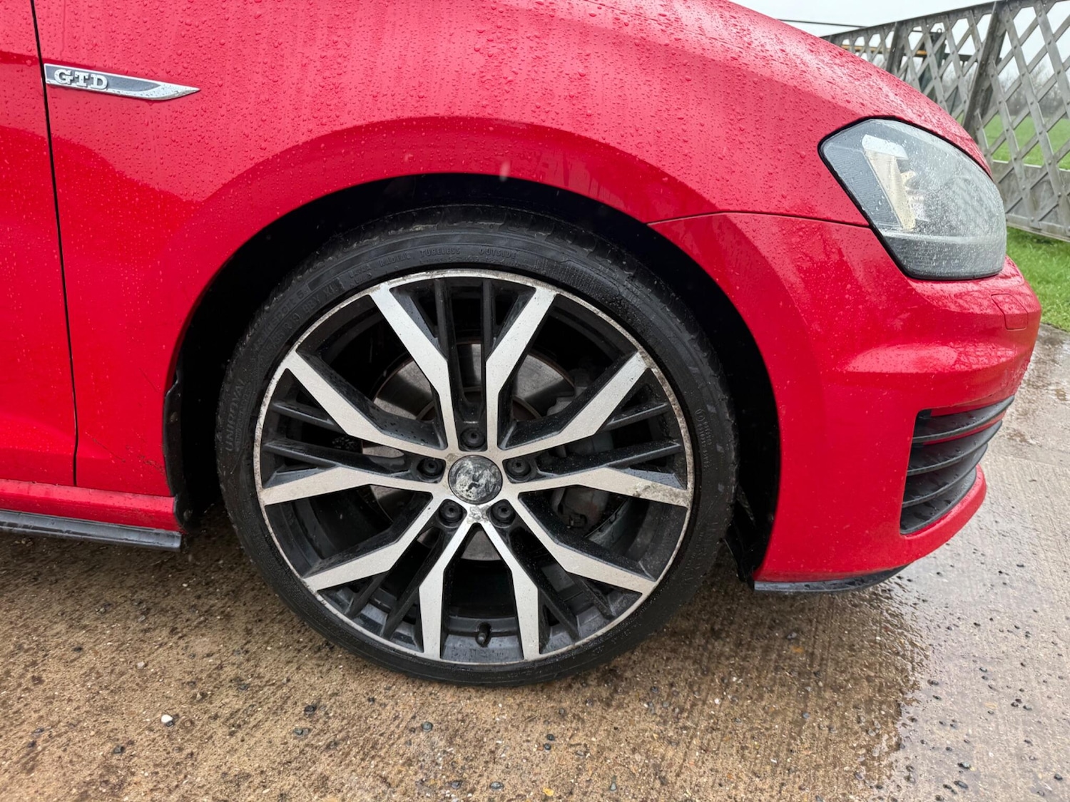 Used Volkswagen Golf 2013 for sale - 77538466: Photo 2